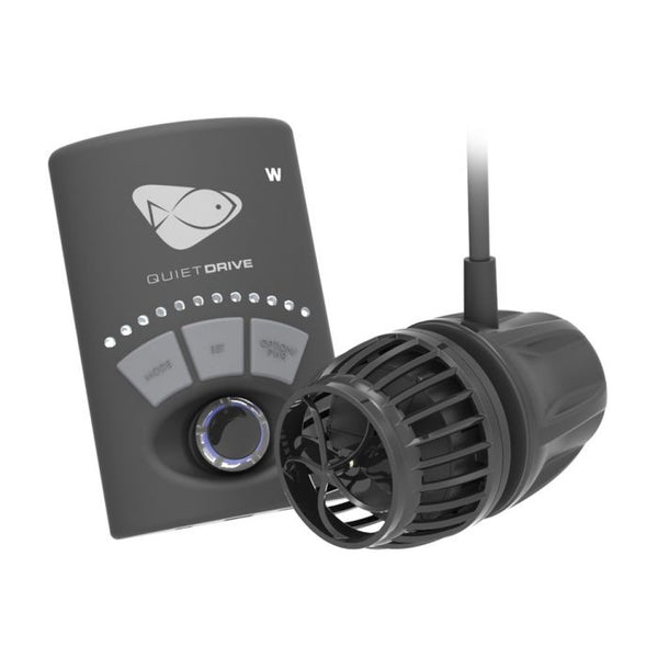 EcoTech Marine - VorTech MP10mQD Propeller Pump With Wireless Quiet Drive