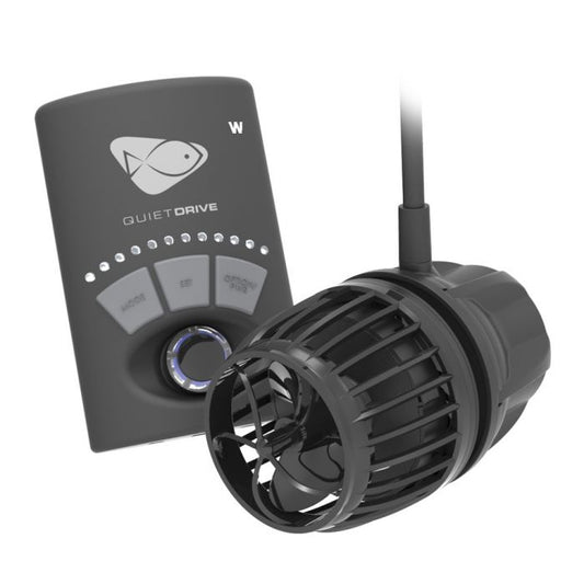 EcoTech Marine - VorTech MP40W Propeller Pump With Wireless Quiet Drive