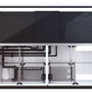 Reefer-S 1000 G2+ System - 210 Gallon Premium Reef Ready Aquarium - Red Sea [New]