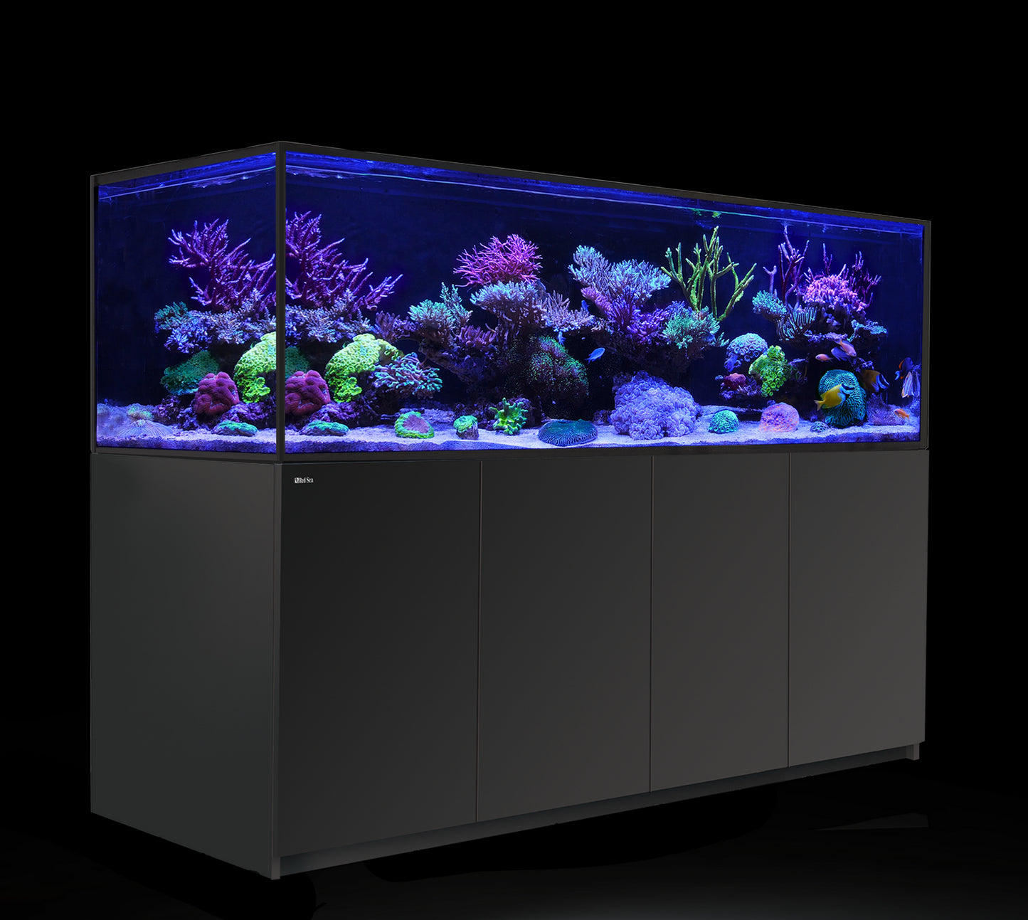 Reefer-S 1000 G2+ System - 210 Gallon Premium Reef Ready Aquarium - Red Sea [New]