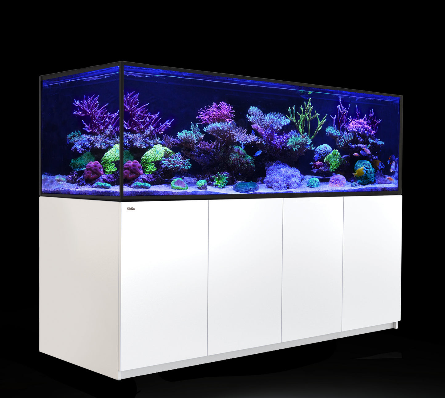 Reefer-S 1000 G2+ System - 210 Gallon Premium Reef Ready Aquarium - Red Sea [New]