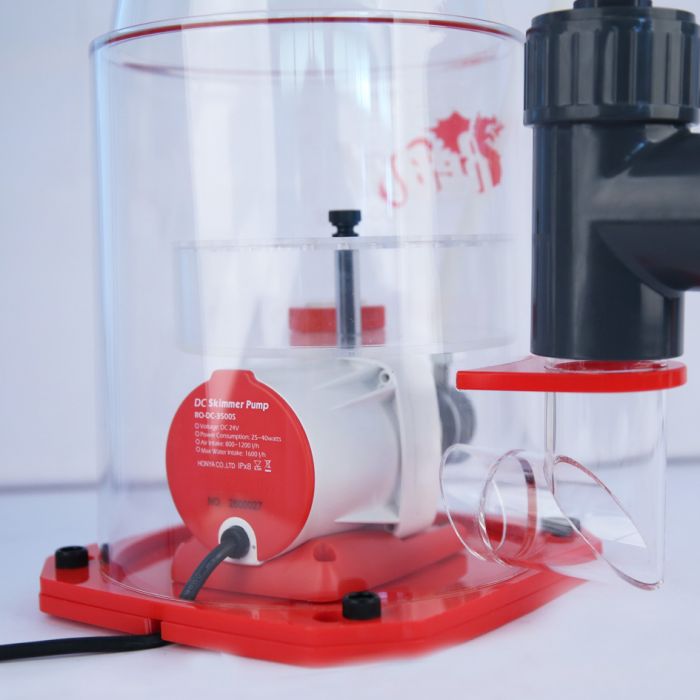 Regal 150SSS Protein Skimmer - Fish Tank USA