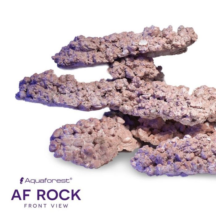 Aquaforest Synthetic AF Rock - 18kg Box