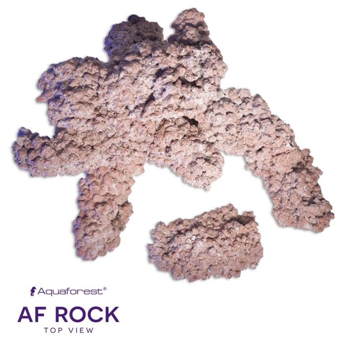 Aquaforest Synthetic AF Rock - 18kg Box
