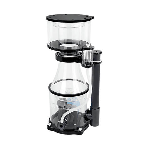 Simplicity 120DC In-Sump Protein Skimmer - Fish Tank USA