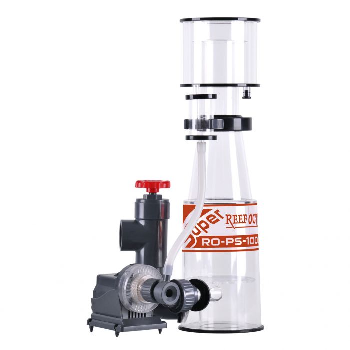 SRO 1000 In-Sump Protein Skimmer - Fish Tank USA