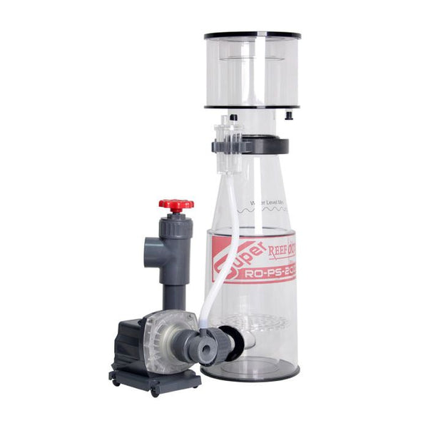 SRO 2000 In-Sump Protein Skimmer - Fish Tank USA