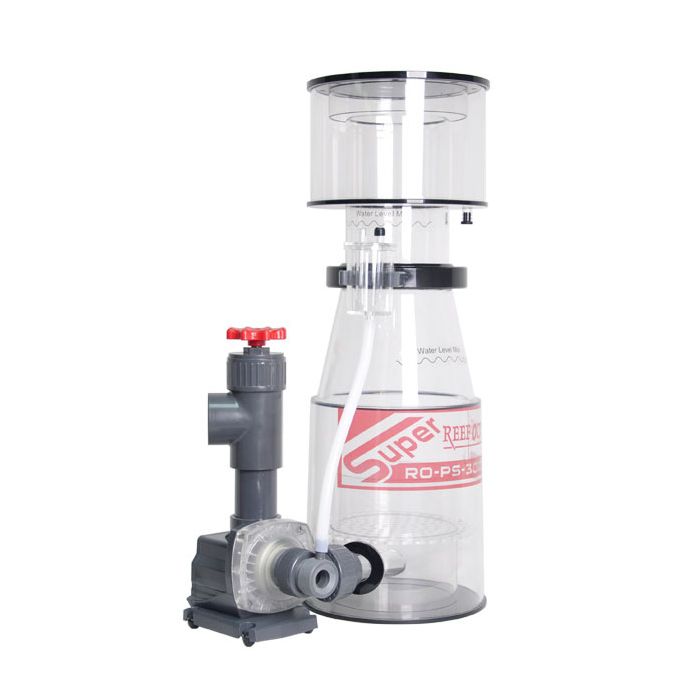 SRO 3000 In-Sump Protein Skimmer - Fish Tank USA