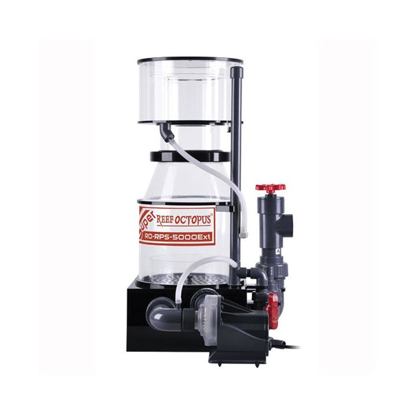 SRO 5000ext Recirculating External Protein Skimmer - Fish Tank USA