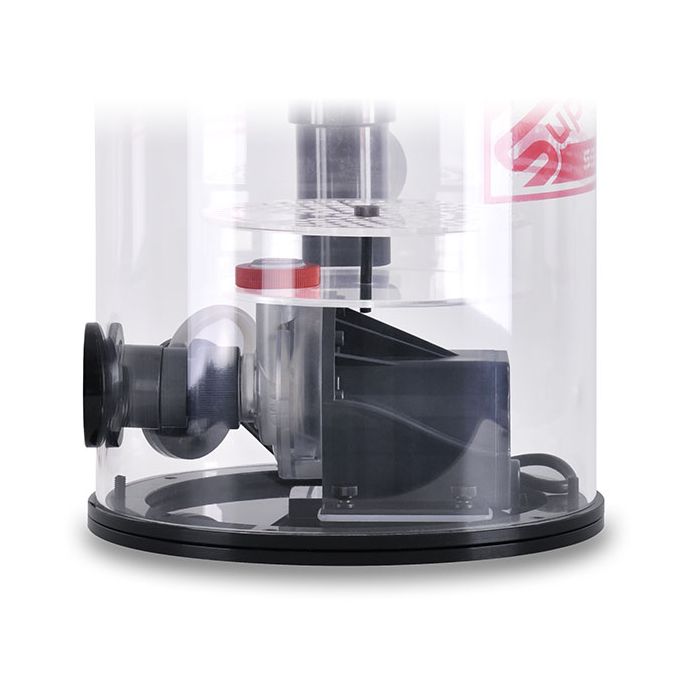 SRO 6000 Space Saver Protein Skimmer - Fish Tank USA